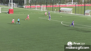  Zvezdin golman postigao autogol kakav (vjerovatno) nikad niste vidjeli! Čudan potez VIDEO 