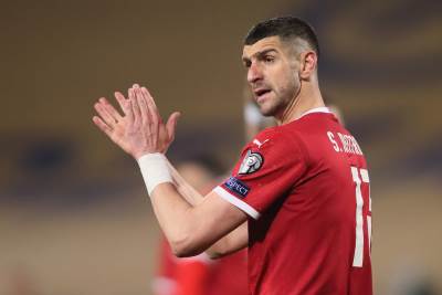  Azerbejdžan Srbija izjava Stefan Mitrović 