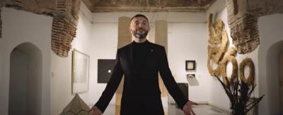  Makedonija prijetnje Evrovozija Eurosong 