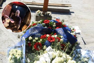  Premješten grob Balaševića: Podignut i spomenik sa stihovima iz njegove pjesme 