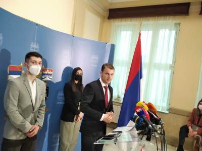  Stanivuković: Neću se držati amandmana i ako ih Skupština izglasa 