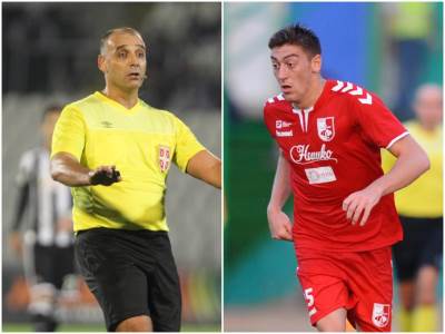  srdjan-obradovic-sudija-zatvor-namestena-utakmica-spartak-radnicki-video 