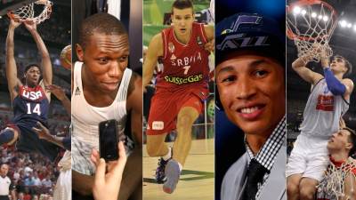   Top 10 "Rising stars" košarkaša na Mundobasketu! 