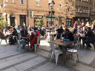  Popuštanje mjera u Crnoj Gori: Od sutra se otvaraju kafići, ali ne u svim gradovima - skraćuje se i policijski čas 