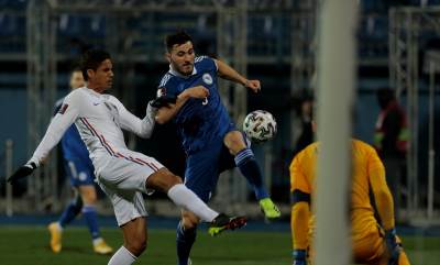  rafael varan real madrid korona virus 