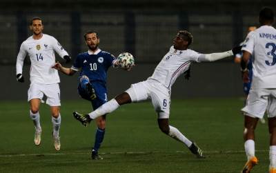  fudbal superliga evrope bih ko ne bi igrao za reprezentaciju 