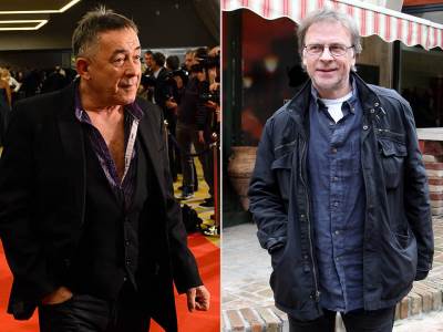  Mima Karadžić šokirao: Ljubio sam se sa Lauševićem sedam minuta 