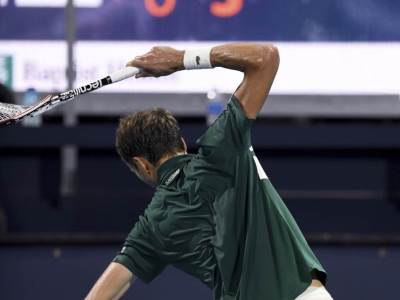  danil-medvedev-majami-ispao-cetvrtfinale 