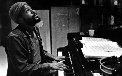  37 godina od ubistva "princa soula" Marvina Geja 