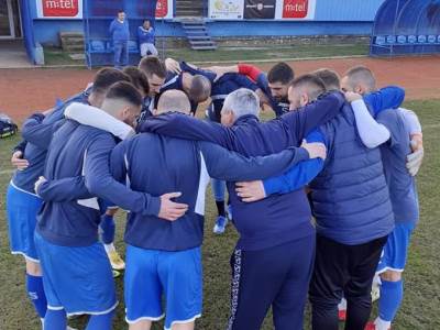  FK Radnik saopštenje: Sudija Miloš Gigović je diletant! 