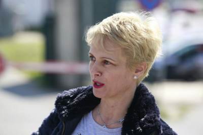  Akcija protiv antivaksera u Srbiji: Privedena sestra Milice Dabović! 