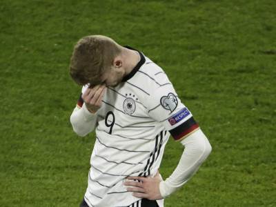  Timo Verner ne igra na Mundijalu u Kataru zbog povrede 