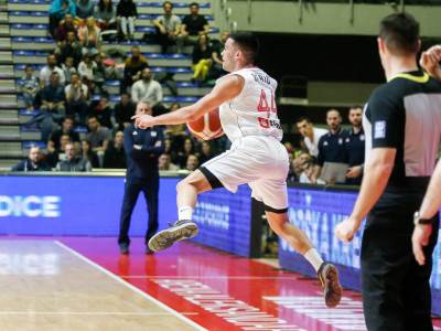 Olimpijske igre Tokio kvalifikacije Srbija košarka 