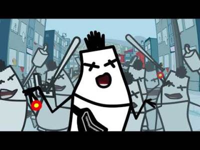  Novi projekat sarajevskog benda Helem Nejse 