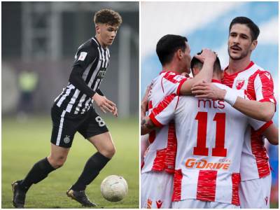  zvezda partizan transferi zarade menadžeri 