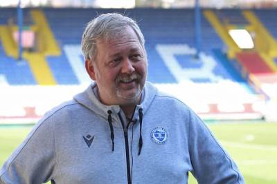  Sloboda Željezničar najava bez pobjede u 2021. Amar Osim 