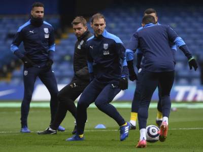  čelsi vba ivanović povreda igrao 13 minuta 