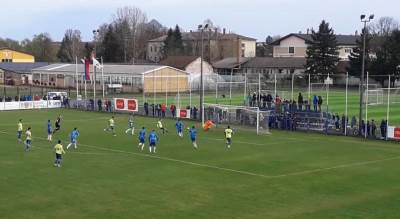  prva liga rs 21 kolo rezultati rudar prijedor tekstilac modrica zeljeznicar 