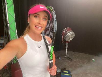  Elina Svitolina prekida karijeru? 