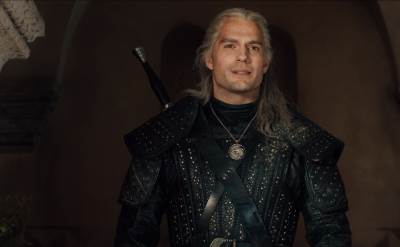  The Witcher druga sezona netflix 