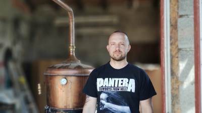  Prvi viski proizveden u Banjaluci 