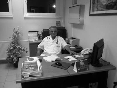  Preminuo Ivo Komljenović 