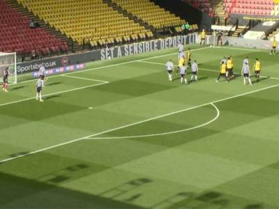  Roj Hodžson preuzeo Votford 