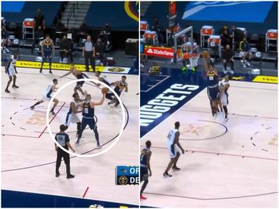  nikola-jokic-16-asistencija-nba-rekord-video-denver-orlando 