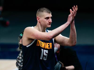 nikola-jokic-denver-nagets-mvp-nba-pohvale 