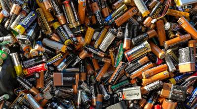  Reciklirane baterije su dobre kao i nove 