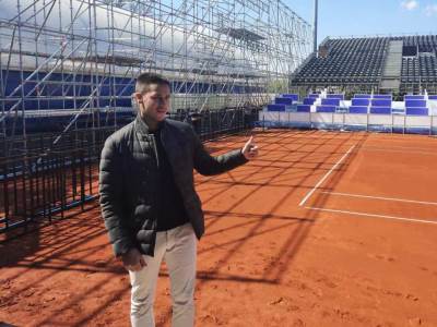  Đorđe Đoković ugasio firmu “Legacy international” u Banjaluci 