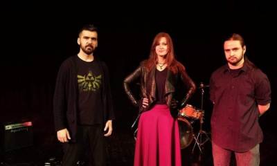  Travnik bend Hidden Resonance objavaio novu pjesmu 