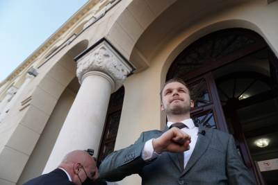  Stanivuković: Afera ''Kiseonik'' će biti gotova kad Šeranić, Đajić i Čađo budu iza rešetaka 