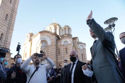  Stanivuković danas ipak u Mostaru 