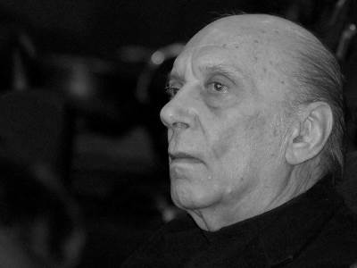  Umro predrag živković tozovac 