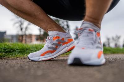  Adidas solar boost patike recenzija sport vision 