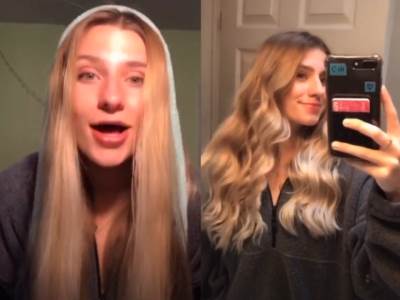  Kako napraviti lokne bez figara 