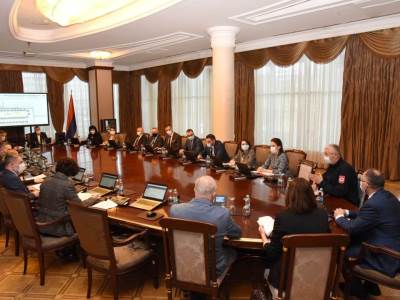  mjere u srpskoj produžene do 1. decembra 