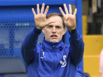  Tomas Tuhel dobio otkaz u Čelsiju 