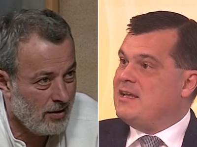  advokat mike aleksića optužnica zastarjeli slučajevi 