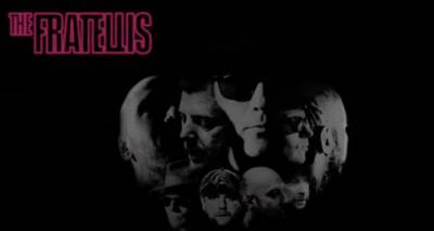 The Fratellis - Half Drunk Under The Full Moon 