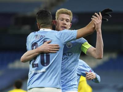  kevin de brujne novi ugovor mančester siti 