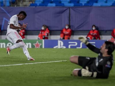  Real Madrid razbio Liverpul - "deža vi" iz 2018: Odbrana pucala kao kod amatera, Siti šokirao u 90. minutu! 