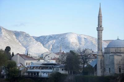  Preminuo Ljubo Bešlić 