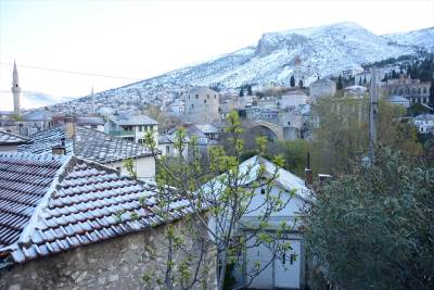  Mostar za tri dana posjetilo 100.000 turista 