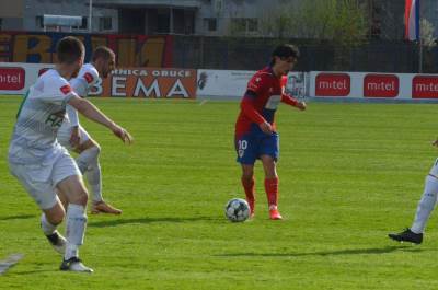  borac klis kup bih uživo 