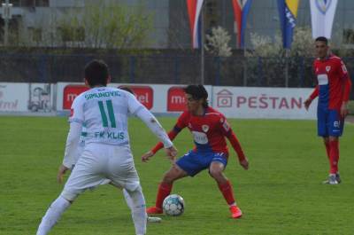  kolumna: fklis - odiseja banjaluka fk borac 