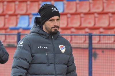  borac klis kup bih marko maksimović 