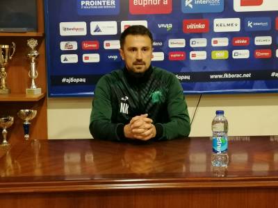  borac klis nedim kudra  