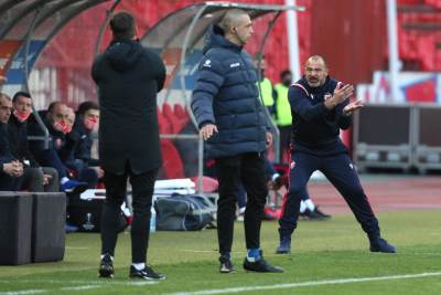  crvena zvezda partizan stanojević stanković čarke 